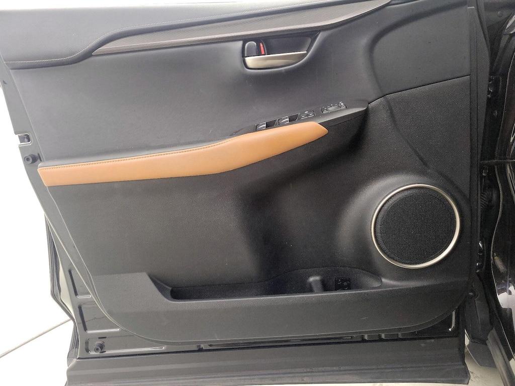 used 2019 Lexus NX 300 car, priced at $26,998