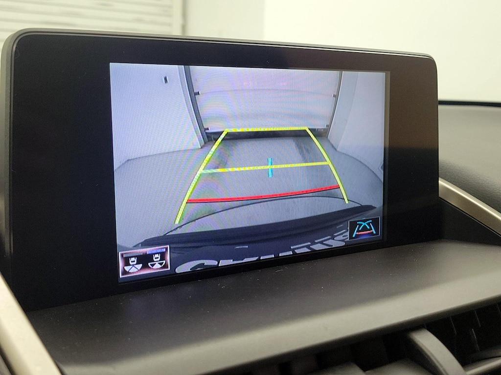 used 2019 Lexus NX 300 car, priced at $26,998