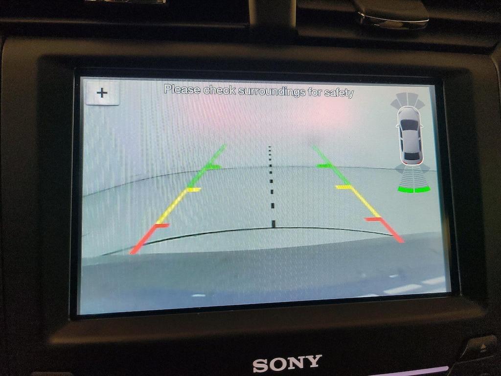 used 2017 Ford Fusion Energi car, priced at $14,998