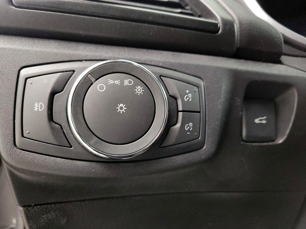 used 2017 Ford Fusion Energi car, priced at $14,998