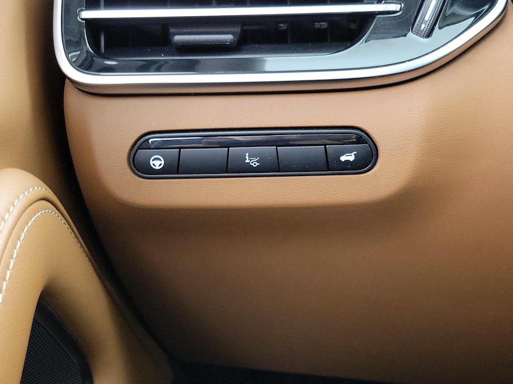 used 2022 INFINITI QX60 car, priced at $44,998