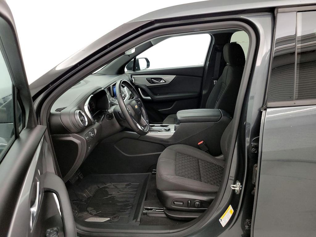 used 2019 Chevrolet Blazer car, priced at $24,998