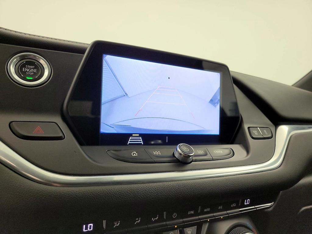 used 2019 Chevrolet Blazer car, priced at $24,998