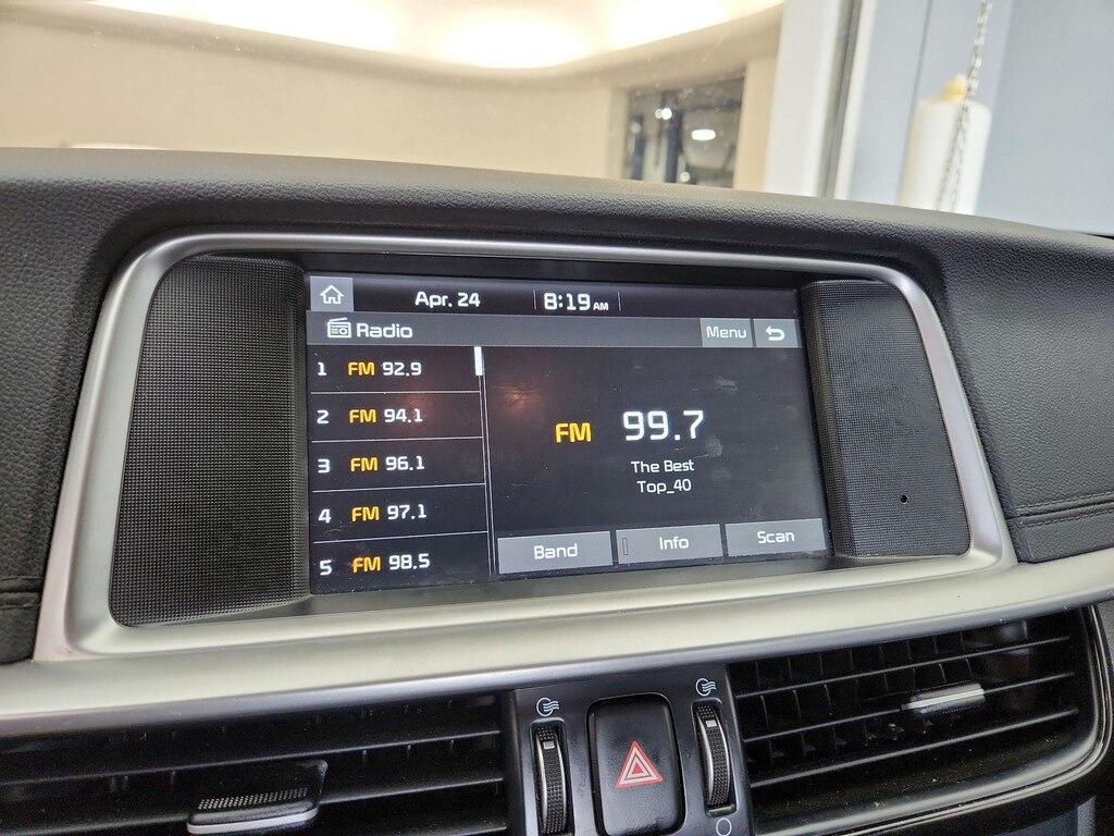 used 2020 Kia Optima car, priced at $18,998