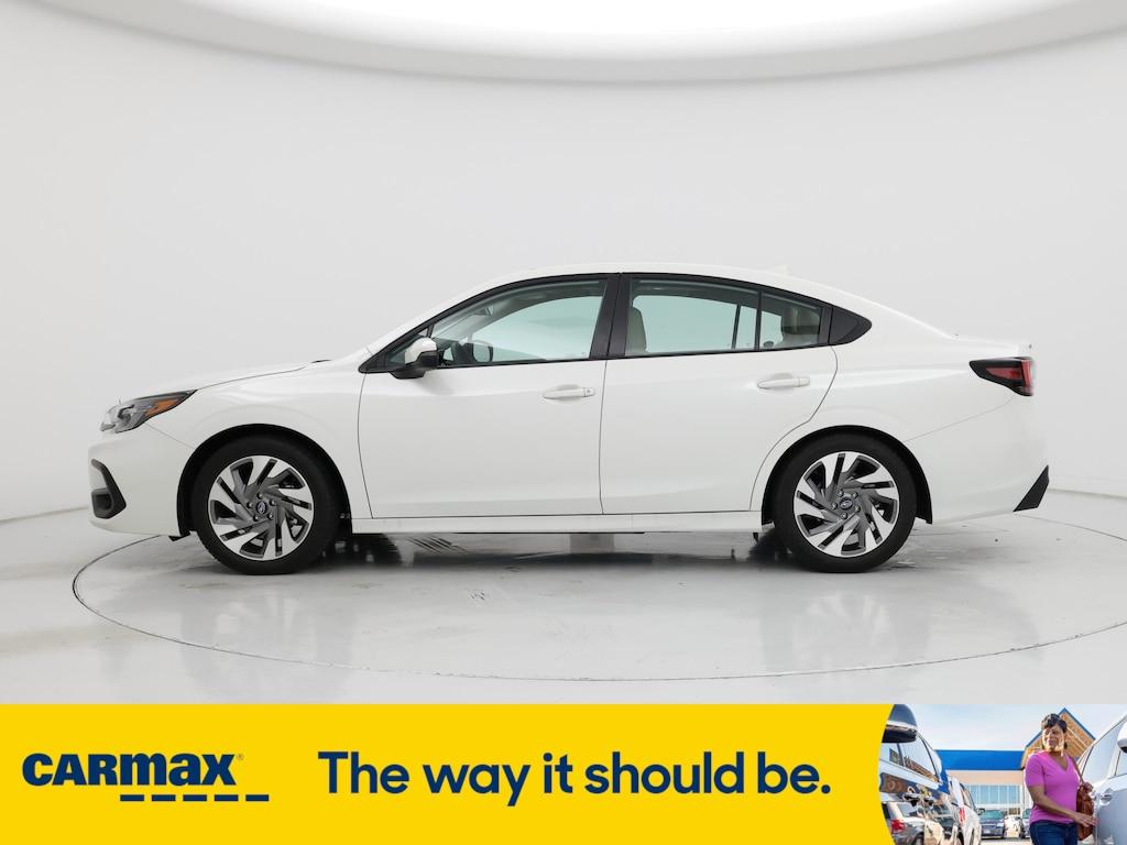 used 2024 Subaru Legacy car, priced at $29,998