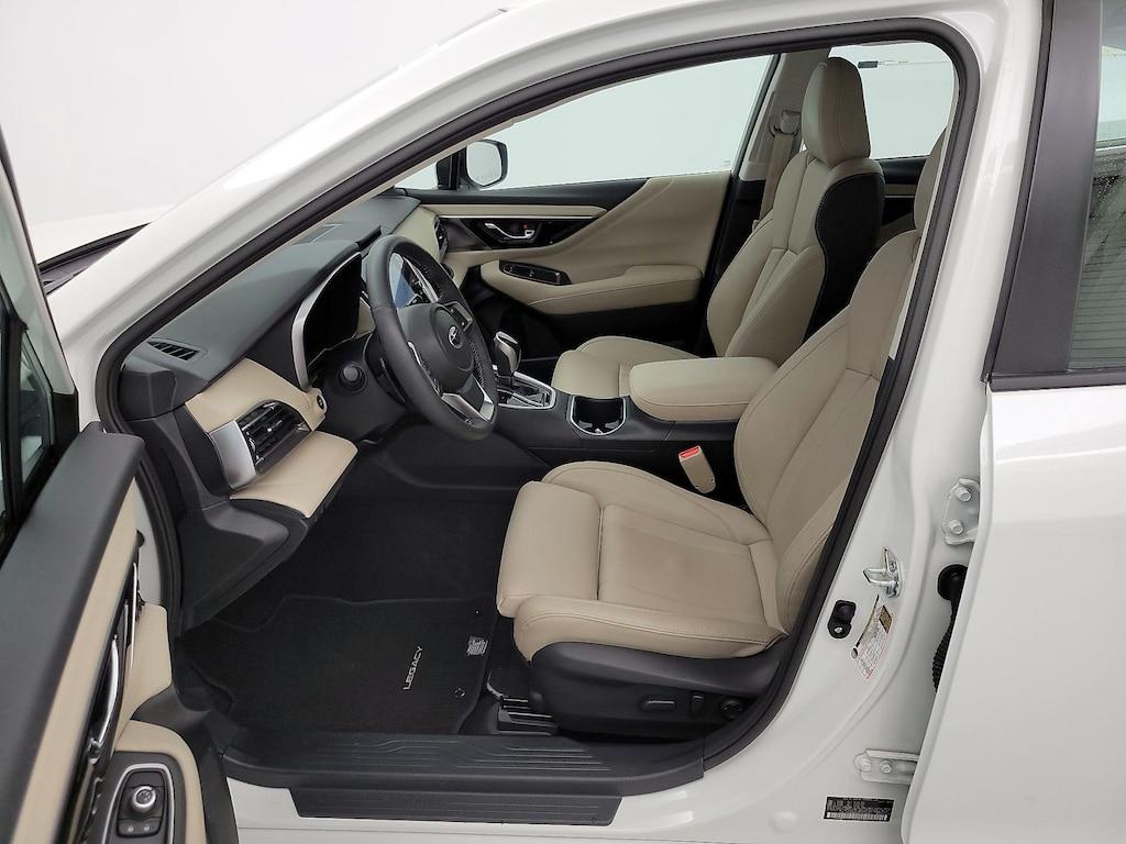 used 2024 Subaru Legacy car, priced at $29,998