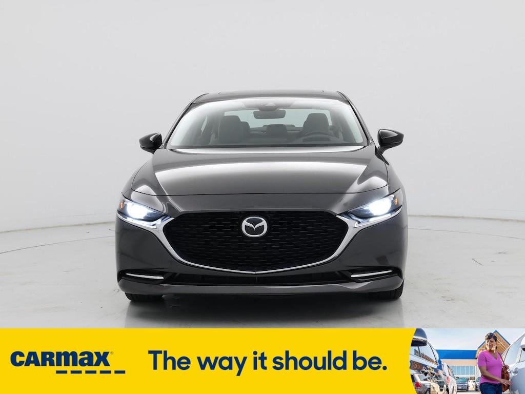 used 2021 Mazda Mazda3 car, priced at $23,998