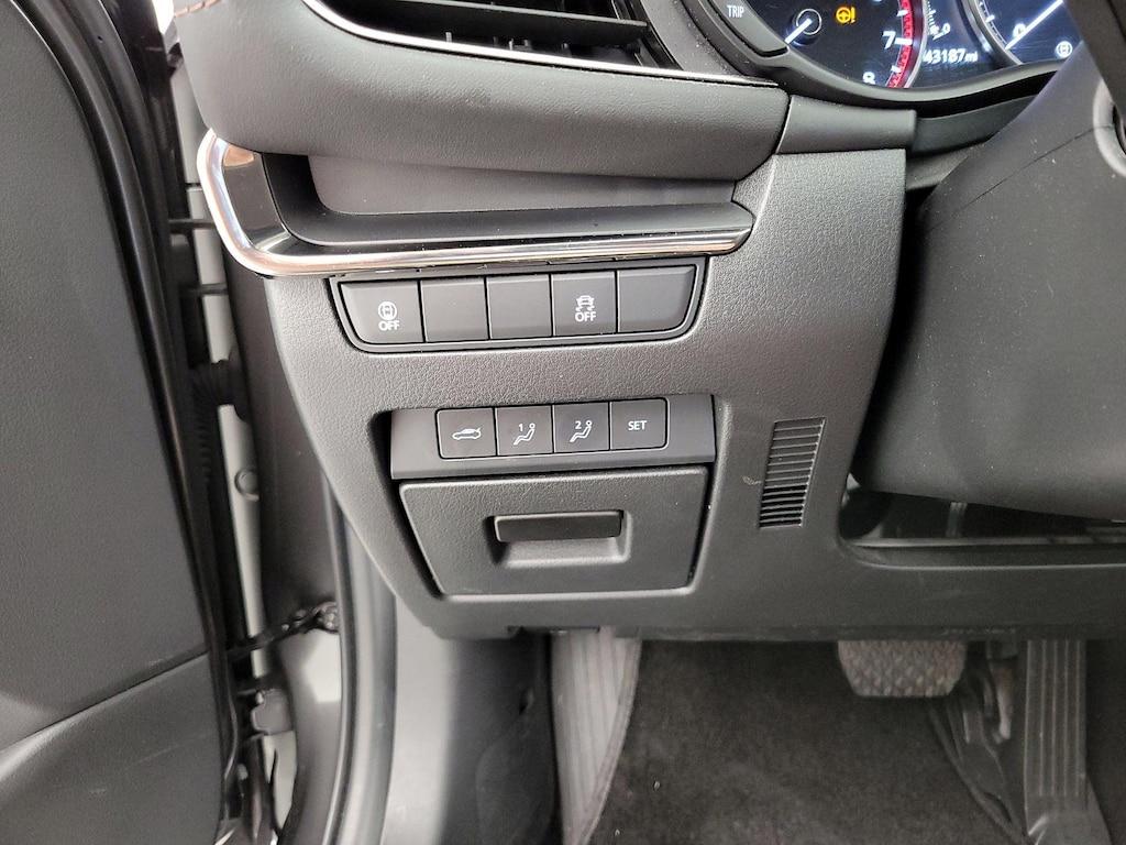 used 2021 Mazda Mazda3 car, priced at $23,998