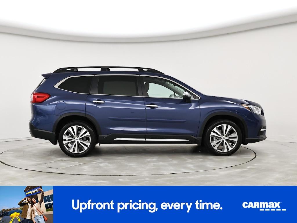 used 2021 Subaru Ascent car, priced at $35,998