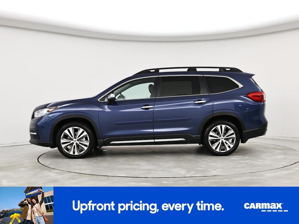 used 2021 Subaru Ascent car, priced at $35,998