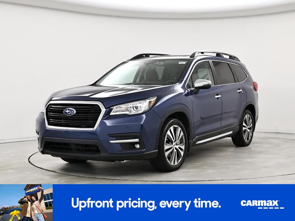 used 2021 Subaru Ascent car, priced at $35,998
