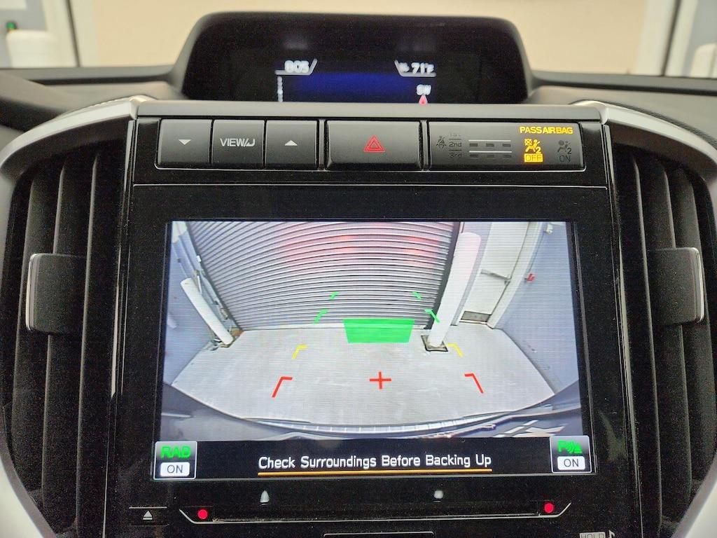 used 2021 Subaru Ascent car, priced at $35,998