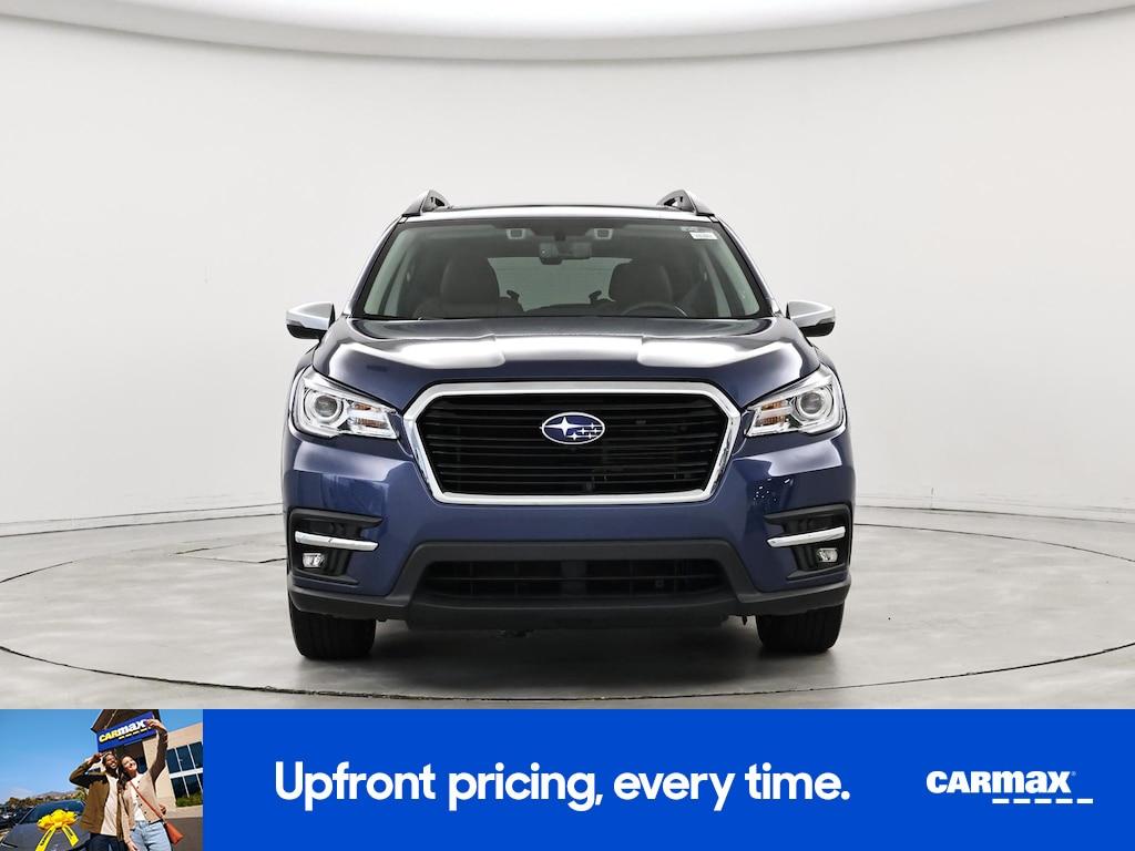 used 2021 Subaru Ascent car, priced at $35,998