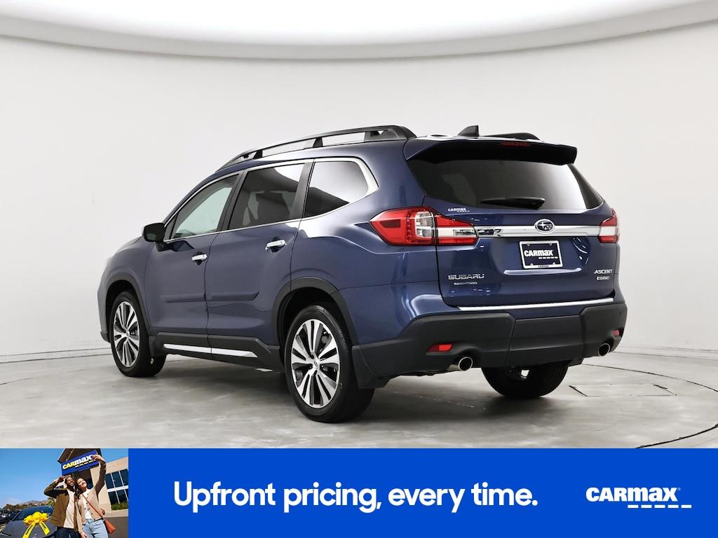 used 2021 Subaru Ascent car, priced at $35,998