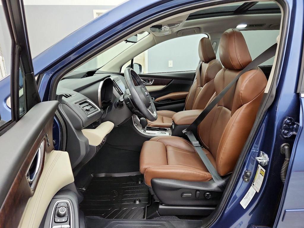 used 2021 Subaru Ascent car, priced at $35,998