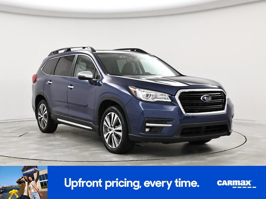 used 2021 Subaru Ascent car, priced at $35,998