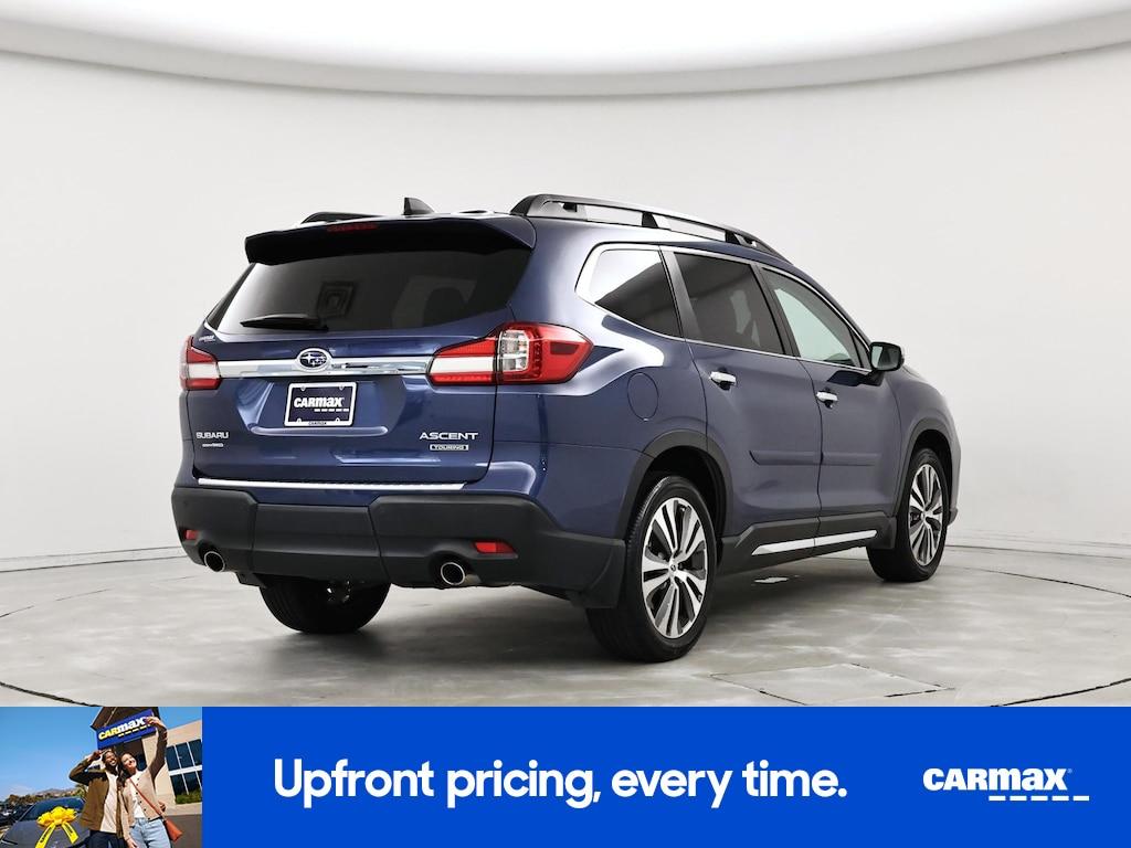 used 2021 Subaru Ascent car, priced at $35,998