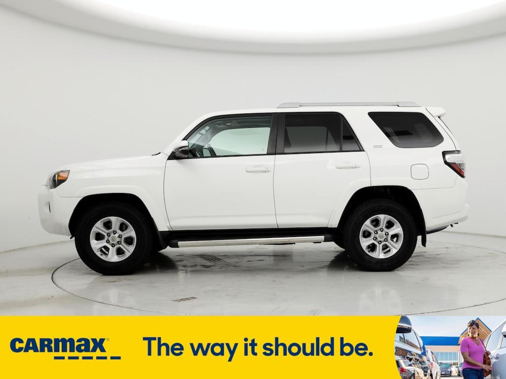 used 2016 Toyota 4Runner car, priced at $26,998