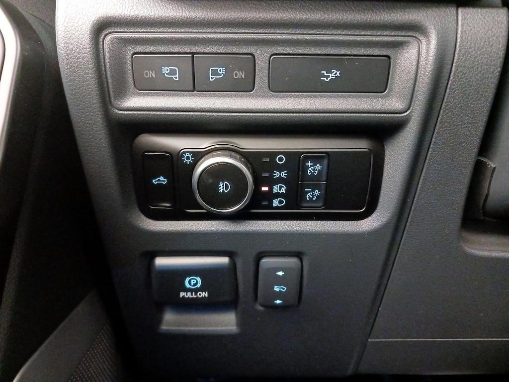 used 2023 Ford F-150 car, priced at $70,998