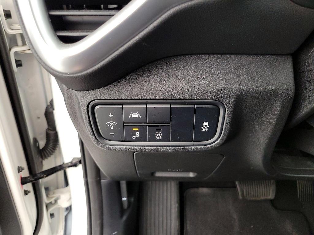 used 2022 Kia Soul car, priced at $18,998