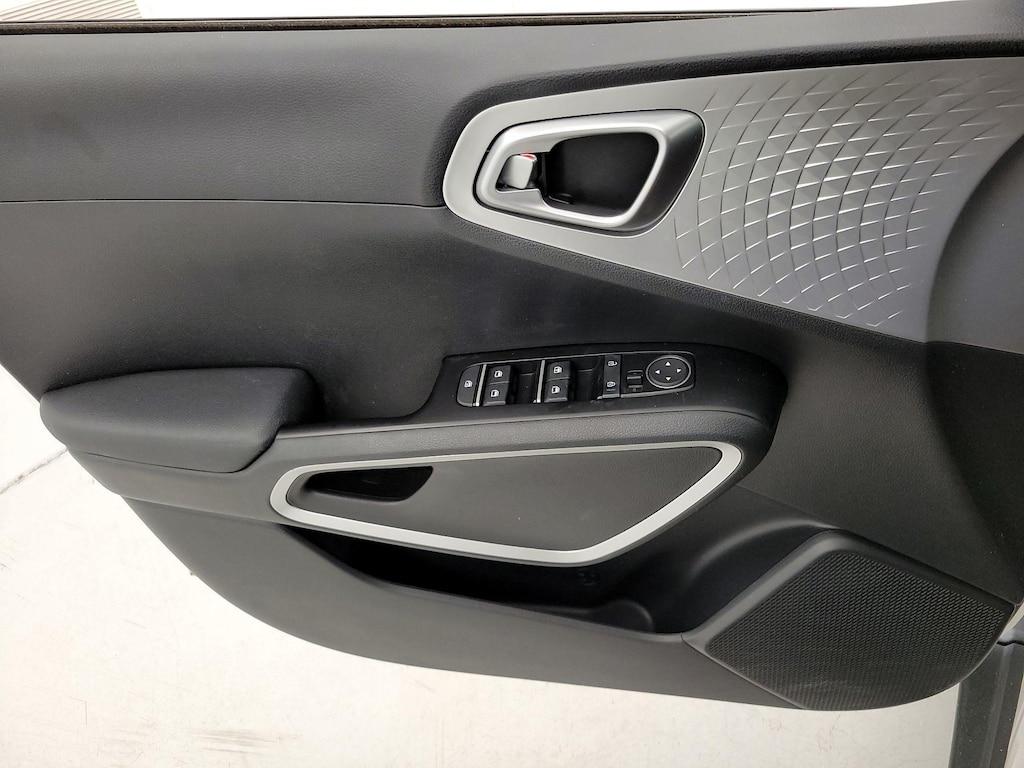 used 2022 Kia Soul car, priced at $18,998
