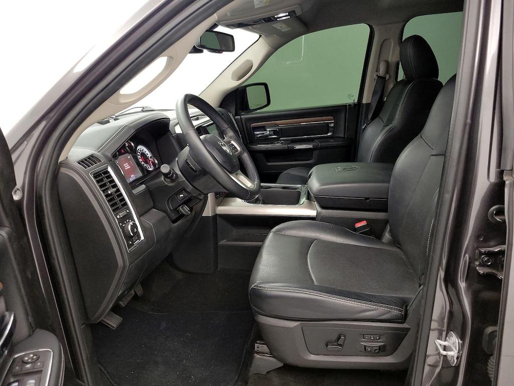 used 2017 Ram 1500 car, priced at $32,998
