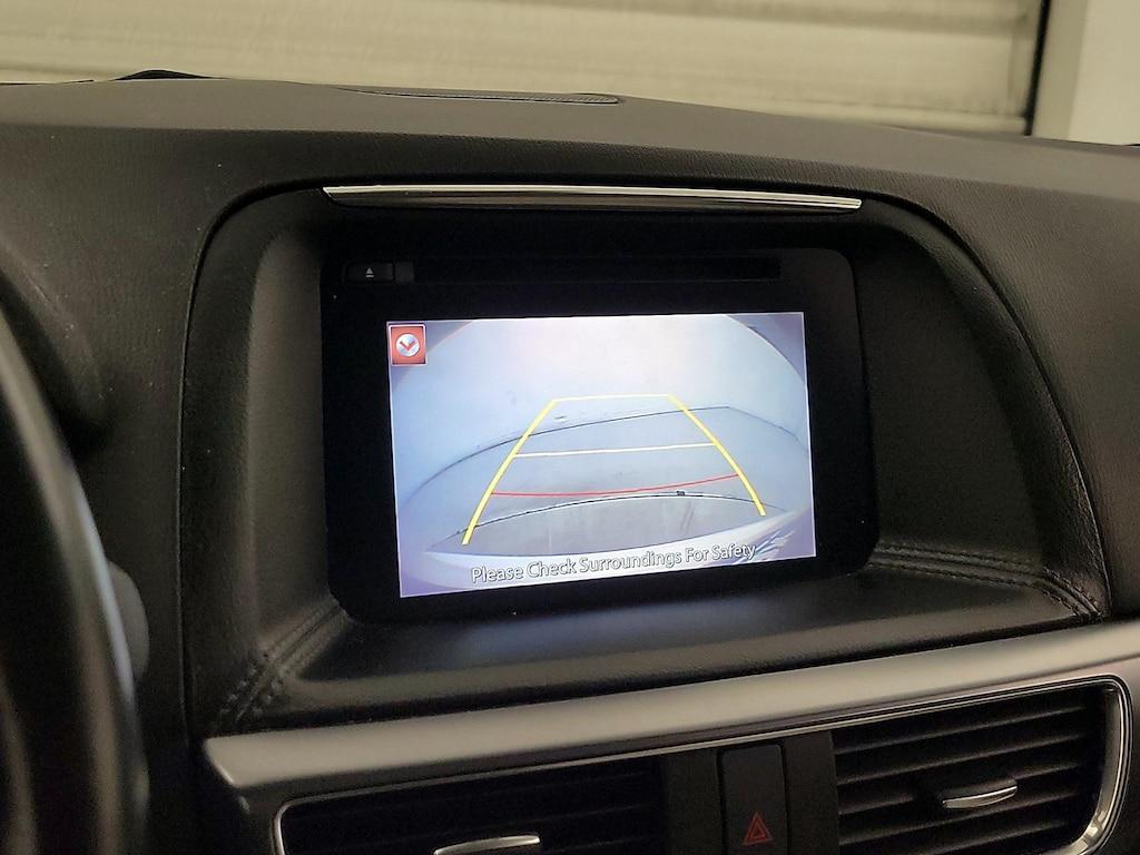 used 2016 Mazda CX-5 car, priced at $17,998