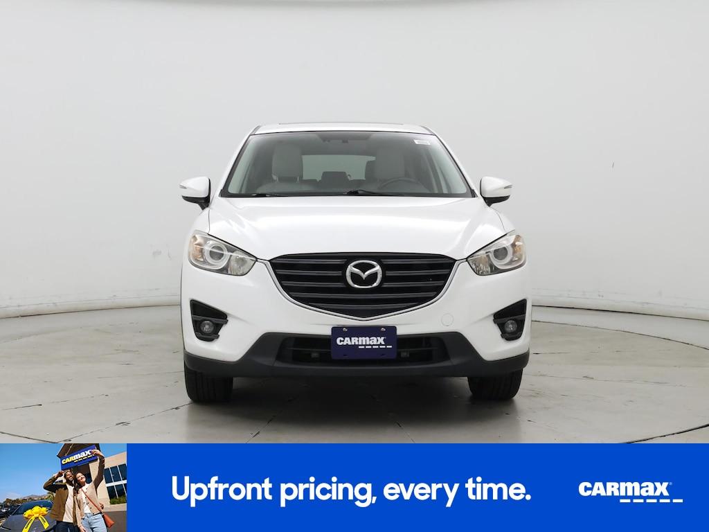 used 2016 Mazda CX-5 car, priced at $17,998