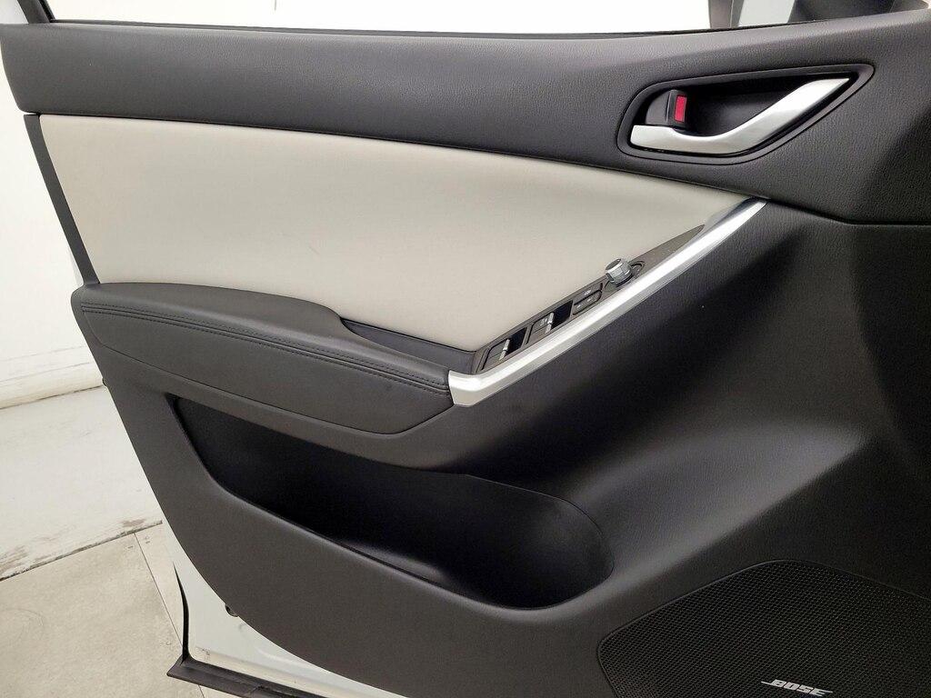 used 2016 Mazda CX-5 car, priced at $17,998