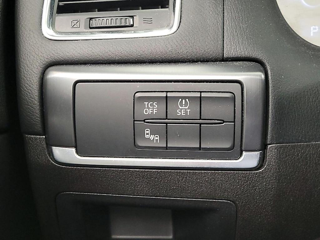 used 2016 Mazda CX-5 car, priced at $17,998