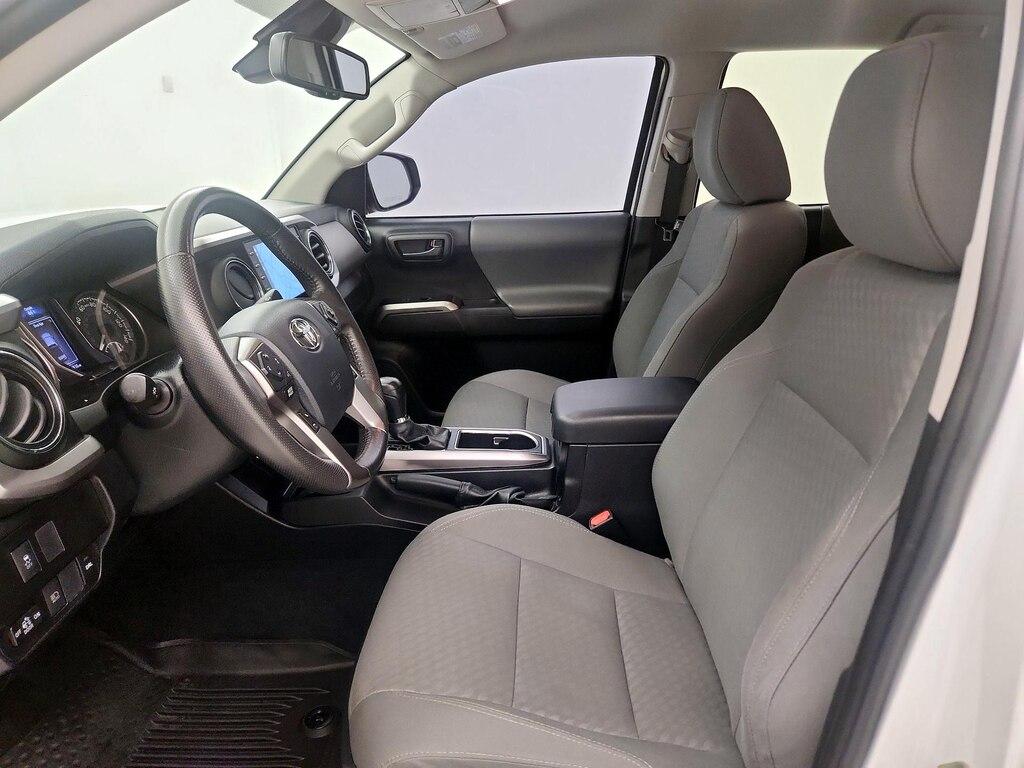 used 2020 Toyota Tacoma car, priced at $30,998