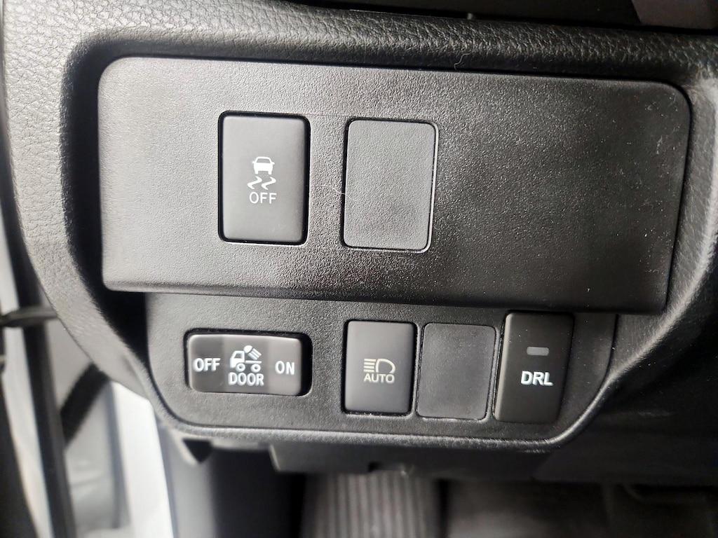 used 2020 Toyota Tacoma car, priced at $30,998
