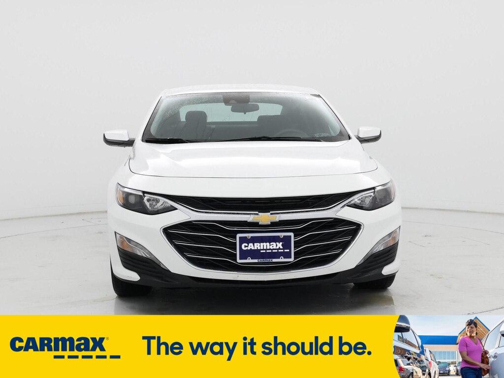 used 2023 Chevrolet Malibu car, priced at $18,998