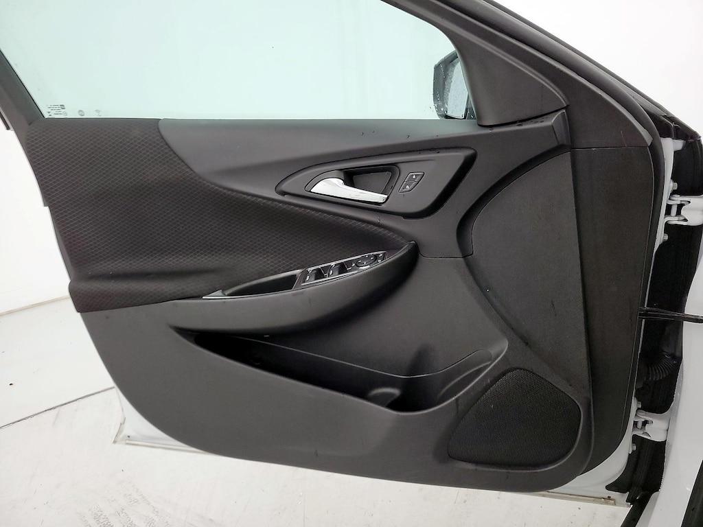 used 2023 Chevrolet Malibu car, priced at $18,998