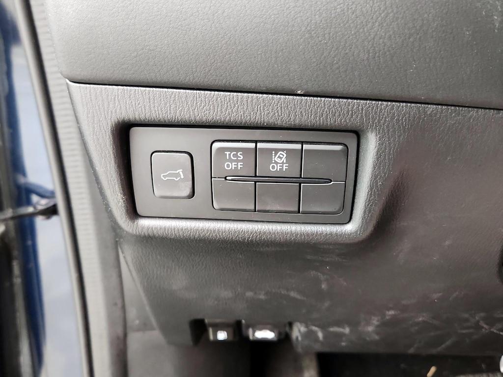 used 2018 Mazda CX-5 car, priced at $20,998
