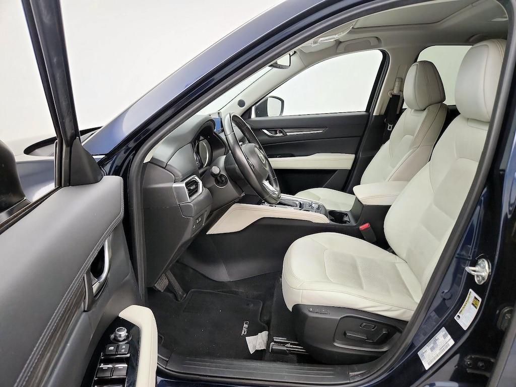 used 2018 Mazda CX-5 car, priced at $20,998