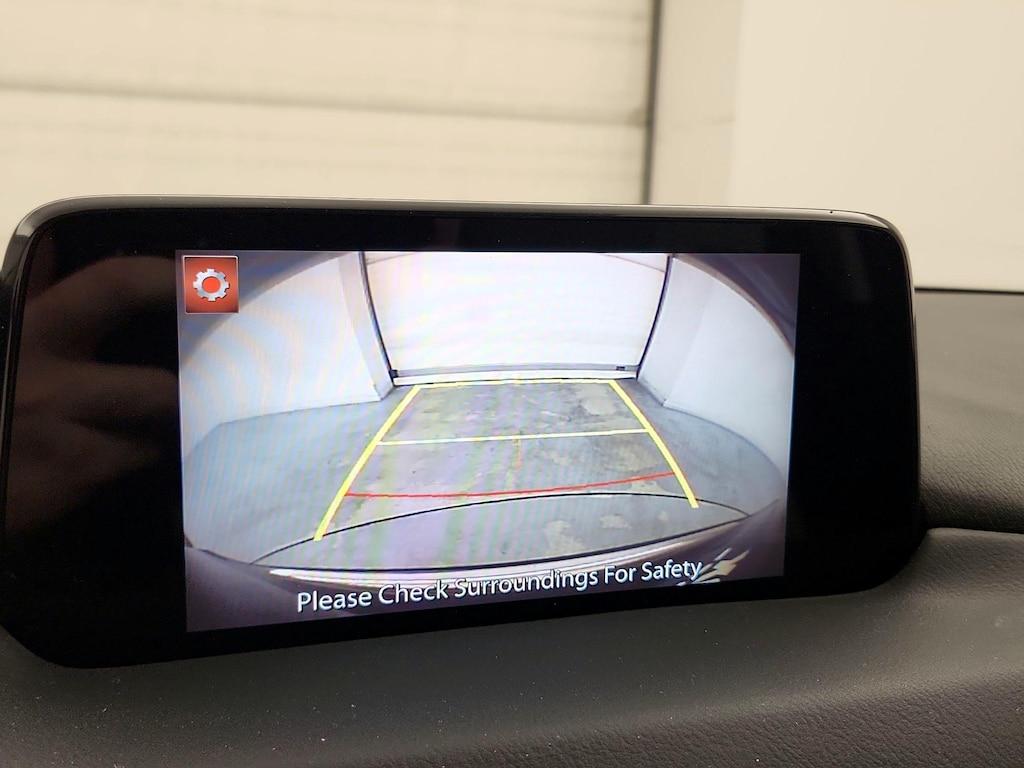 used 2018 Mazda CX-5 car, priced at $20,998