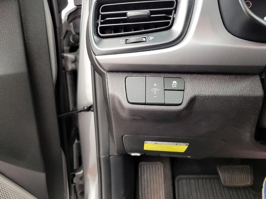 used 2021 Kia Rio car, priced at $15,998
