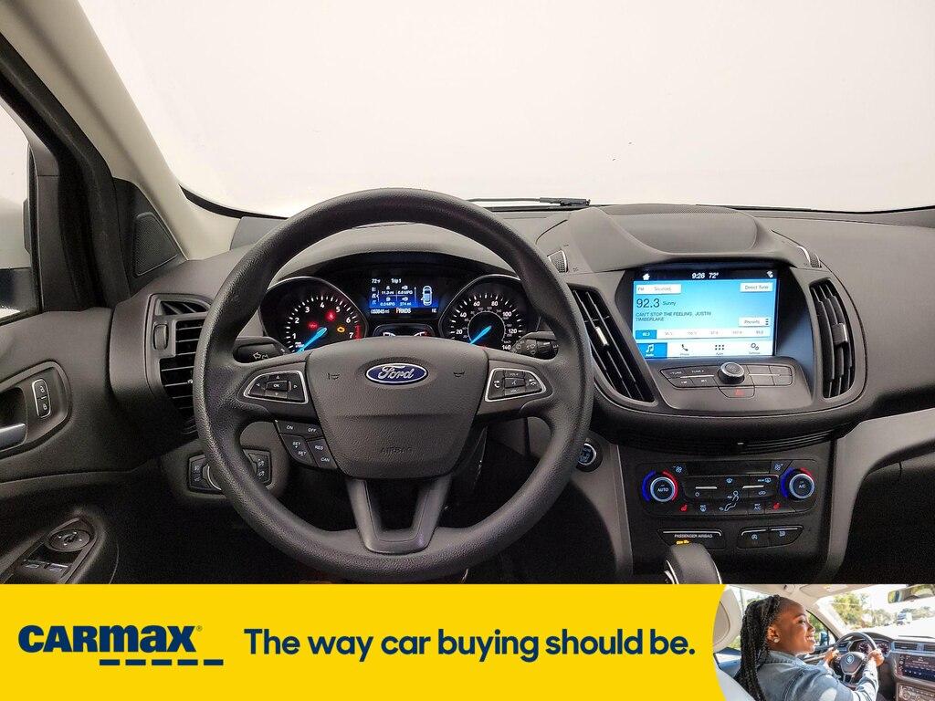 used 2019 Ford Escape car, priced at $16,998