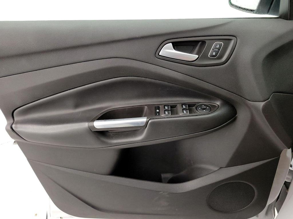 used 2019 Ford Escape car, priced at $16,998