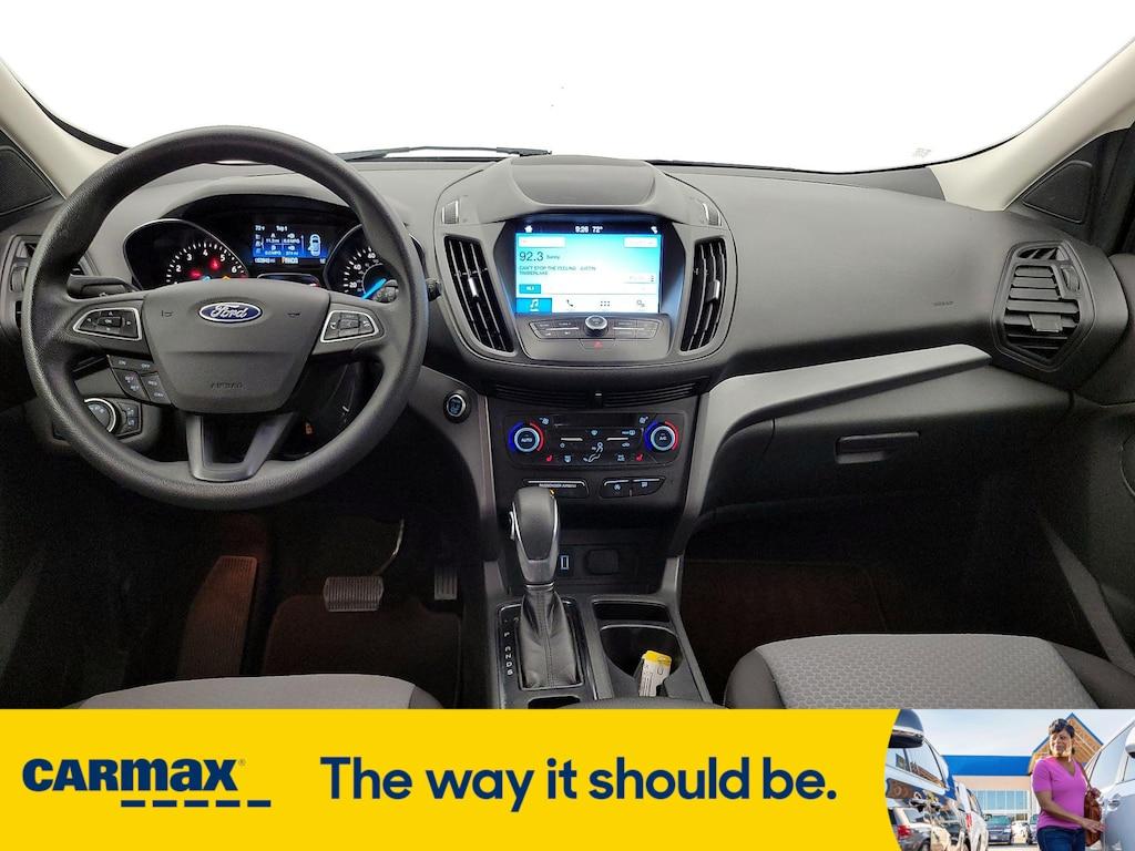 used 2019 Ford Escape car, priced at $16,998