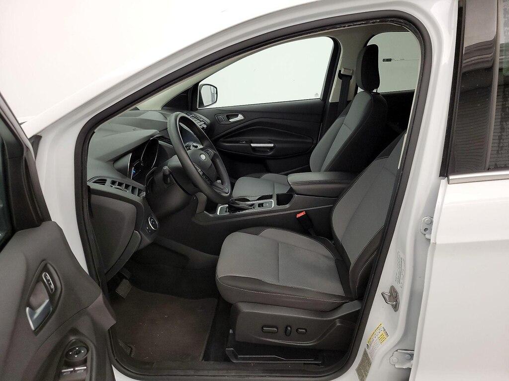 used 2019 Ford Escape car, priced at $16,998