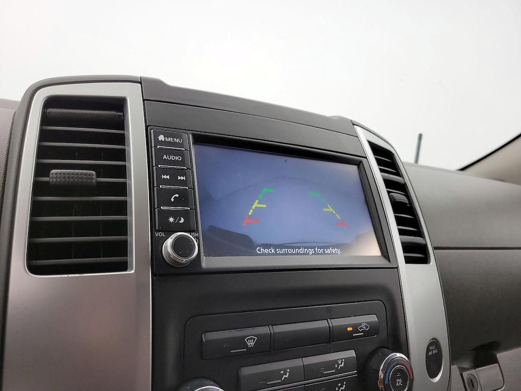 used 2019 Nissan Frontier car, priced at $20,998