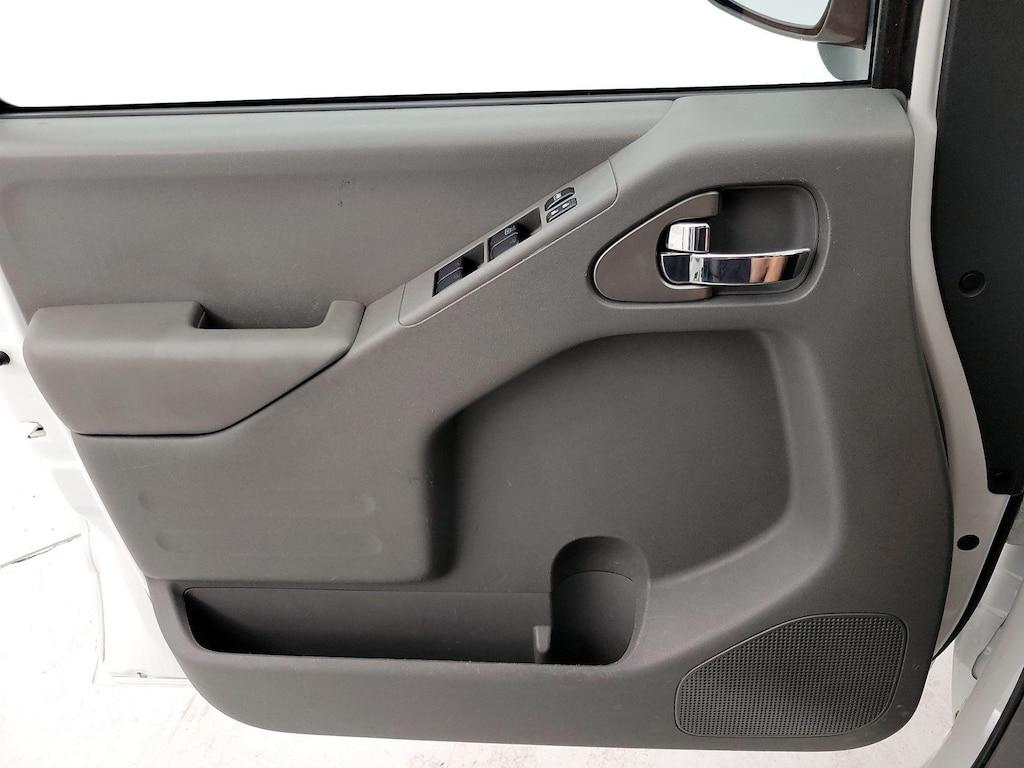 used 2019 Nissan Frontier car, priced at $20,998