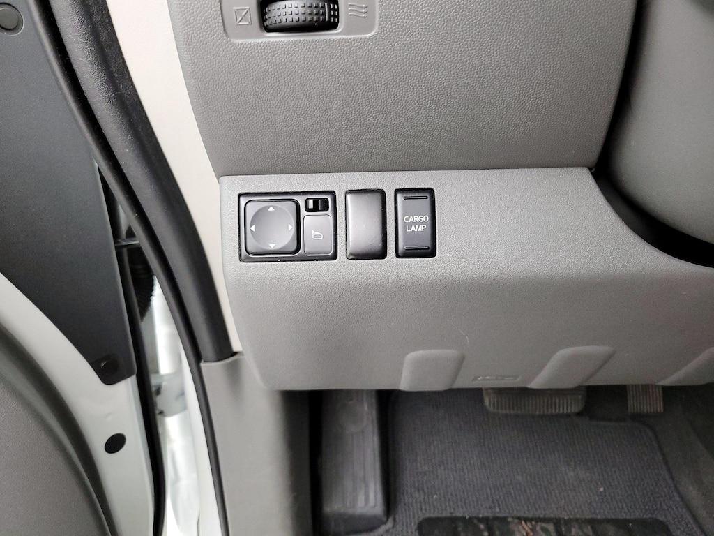used 2019 Nissan Frontier car, priced at $20,998