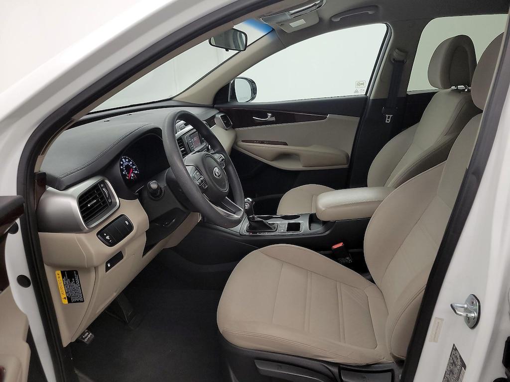 used 2016 Kia Sorento car, priced at $15,998