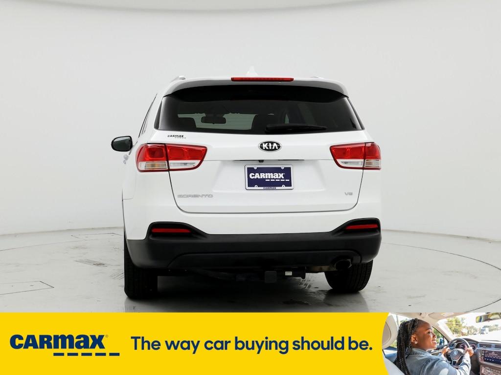 used 2016 Kia Sorento car, priced at $15,998