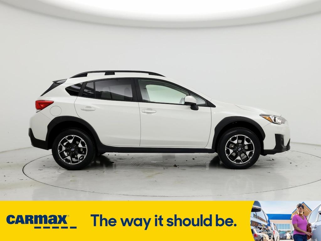 used 2019 Subaru Crosstrek car, priced at $20,998