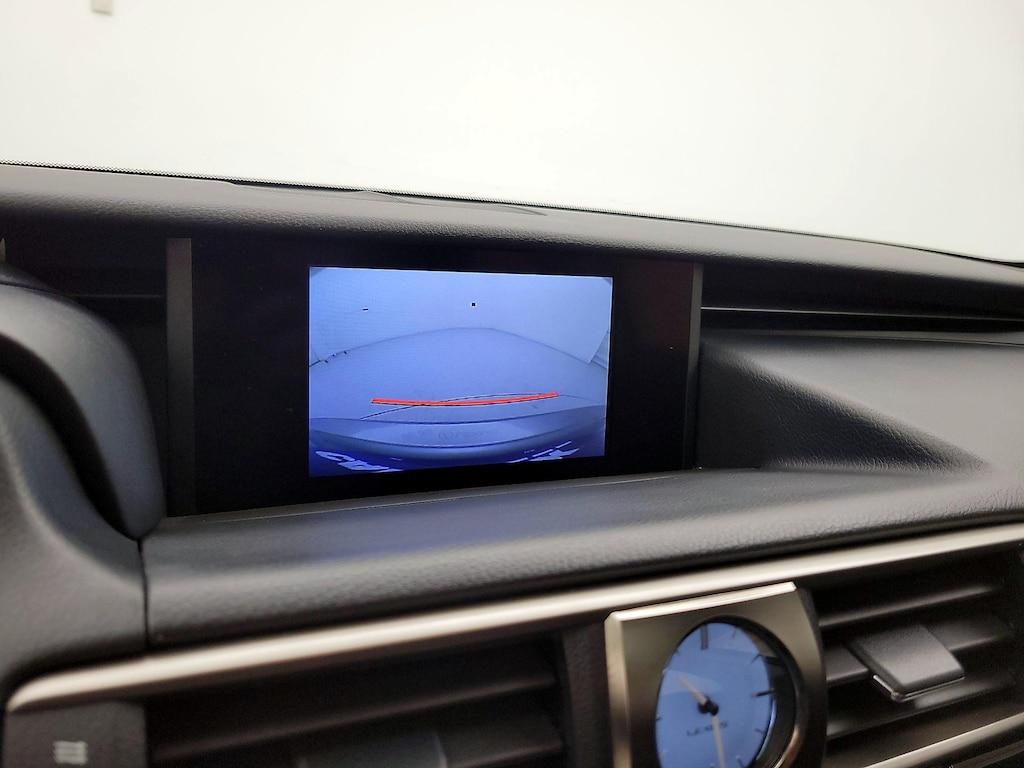 used 2019 Lexus IS 300 car, priced at $25,998
