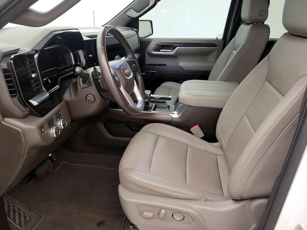 used 2023 GMC Sierra 1500 car, priced at $47,998